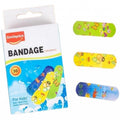 HS-72804 30pk Kid Designed Plasters