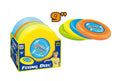 NL-17F 9" Flying Disc