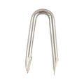 Galvanised Staples 15mm 1093