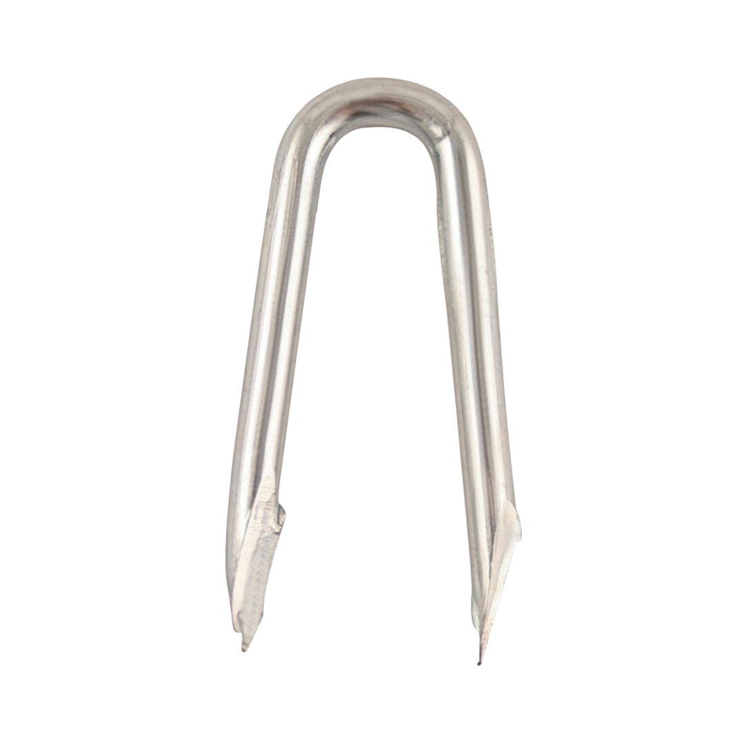 Galvanised Staples 15mm 1093