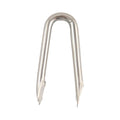 20mm Galvanised Staples Diy 0110 / 1109