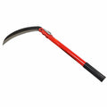 Mini Hand Garden Sickle Mattock Farm Tool – 38cm Grass Cutter, SKU 1042