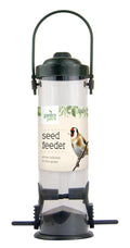 Bird Seed Feeder Garden Home 312062