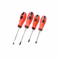 Screw Driver Pack, Straight and Star Headed Screw Pack of 4  6845