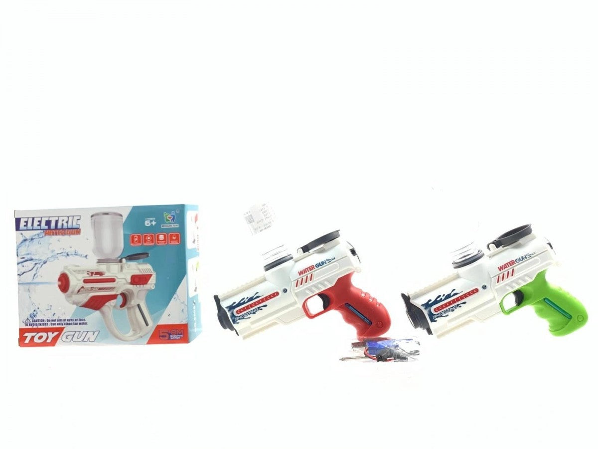 9006 Electric Pistol Water Gun