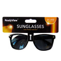 ReadyView Men's Black Frame Sunglasses 320588
