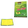 Mouse and Rat Folding Sticky Glue Trap Book 21 x 16.5 cm ST1694 / 2544 / CB028