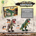 Y333-09 JURASSIC DINOSAUR