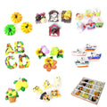 Fridge Magnet Assorted Designs 0886