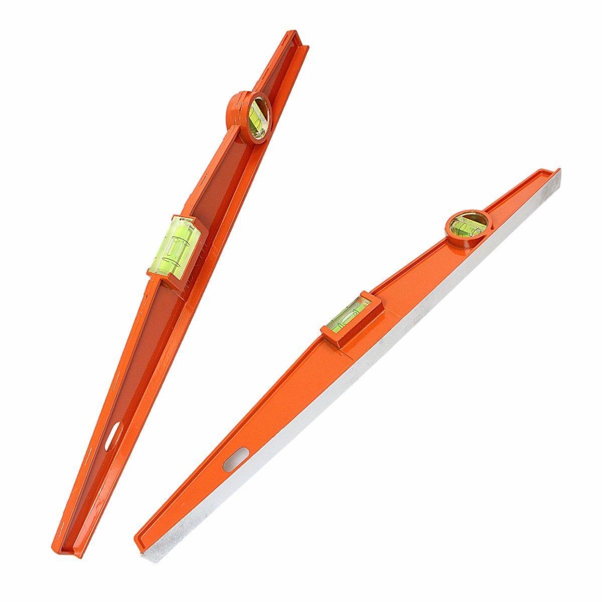 Foot Level Measuring Tool Size 40cm DIY Home 3816