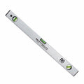 Foot Bubble Spirit Level Accuracy Under Normal Use Size 500mm Diy 3814