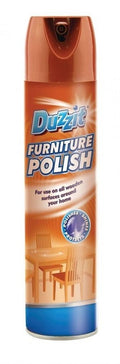 00082B x12 FURNITURE POLISH 300ml