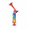 Party Supplies Air Horn – Instant Party Atmosphere, Easy Attach Design, SKU 0380A