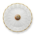 Fruit Platter 30x30x6cm 285g SKU8135