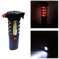 Camping Security ZJ- 809 Working Lamp Torch Requires 3AA Batteries Home Outdoors  4603