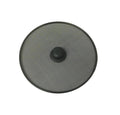 Metal Mesh Splatter Screen Cover Guard Lid 28 cm Black 3411 / 9784 A