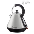 SQ Professional Gems Legacy Kettle 1.8 Litre 2200 Watt Quartz 3431