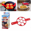 Flippin Non Stick Fantastic Pancake Maker Fast Easy Way To Make Perfect Pancakes   4536