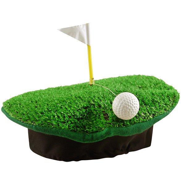 Crazy Golf Hat Themed Party Stag Night Essential Adult One Size H09591