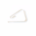 Pack Of 12 Plastic Tablecloth Clips 4cm Home 4777