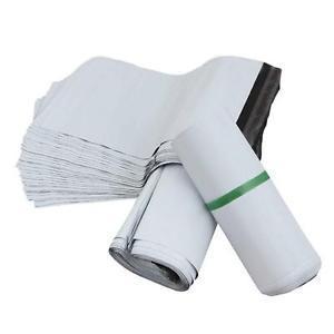 100Pc Mail Bags (28cm x 42cm) 4710 A