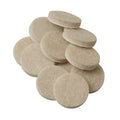 35mm Adhesive Skid Protectors Diy 2502