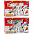 SG1/SG2 Christmas Theme Glock Gel Blaster Rechargeable