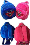 Pp109 Huggy Fluffy Backpack