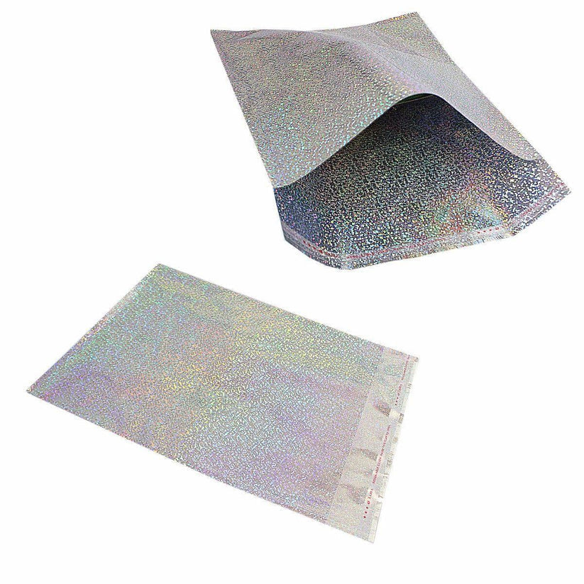 Shiny Gift Wrapping Packaging Gift Bag Envelope 28cm x 36cm Pack of 3 Assorted Colours 4914