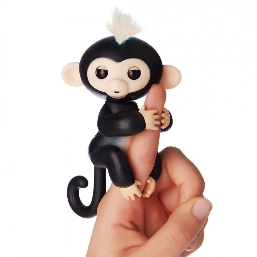 Fingerling Baby Monkey
