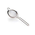 Stainless Steel Mesh Sieve Strainer 12cm 3709