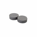 Round Magnets 14 mm Pack of 18 4919