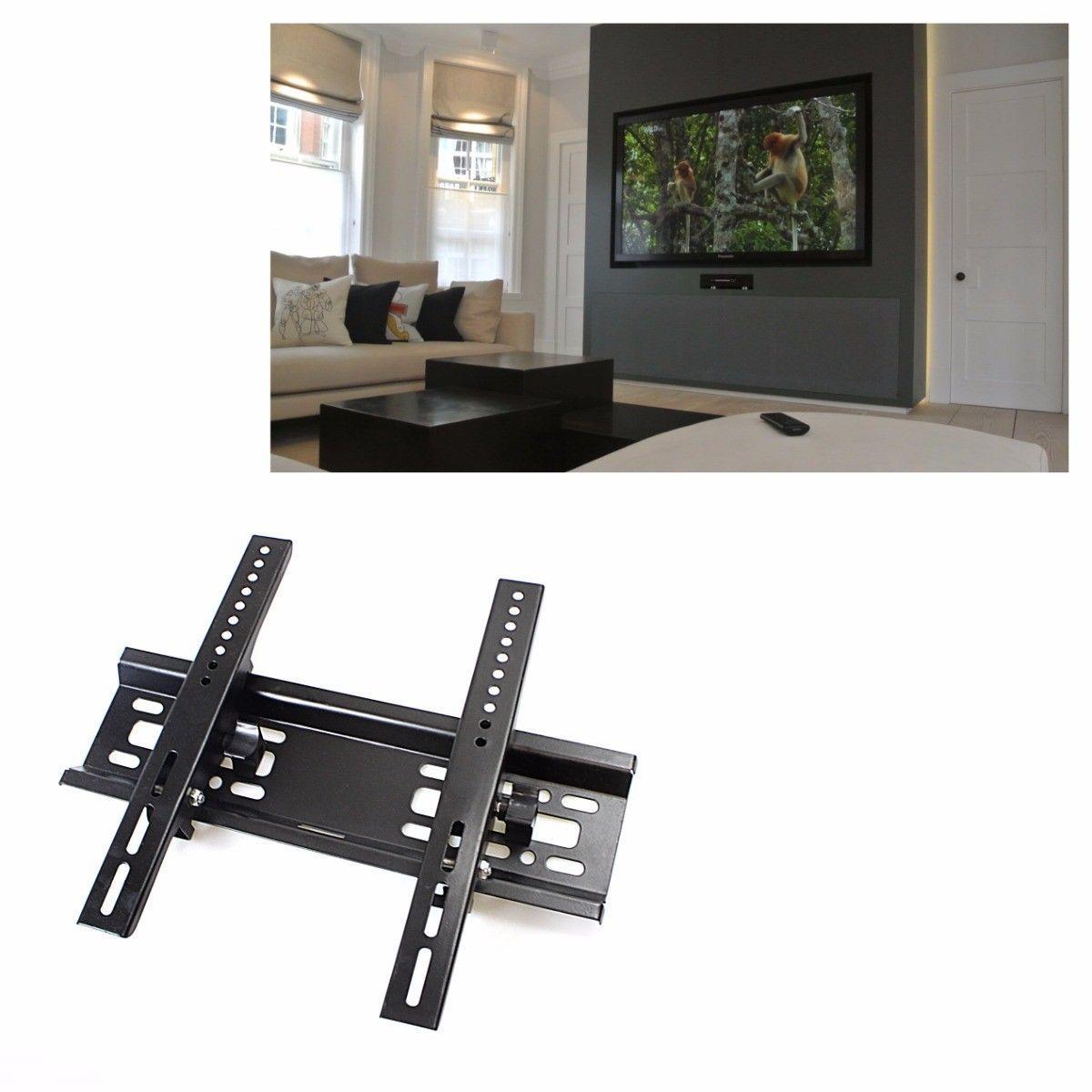 Universal 15-42 Inch TV Wall Mount 4877 A