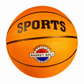 0604-2263 Official Size 7 Basketball – Durable Rubber for Indoor & Outdoor Play GT-423