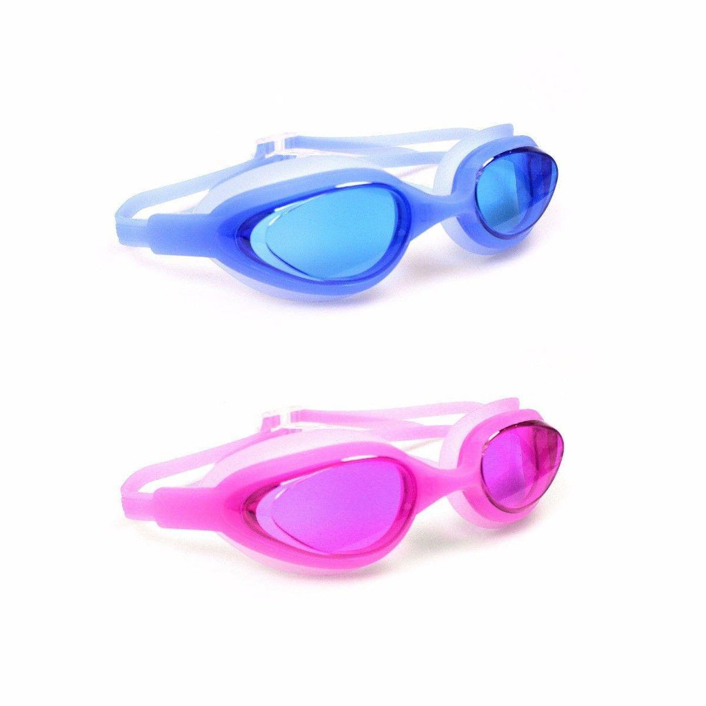 Swimming Goggles Assorted Colours SKU3458