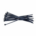 Value Pack Cable Ties 4.8 x 200 mm Black 0202 A