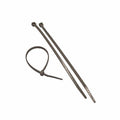 Value Pack Cable Ties 4.8 x 300 mm Silver 0205