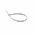 Value Pack Cable Ties 2.5 x 100 mm White 0136 A
