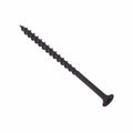 4.0 x 60 Timber Decking Wood Screws Green 2 Part Plating Pack Of 12 Diy 0160