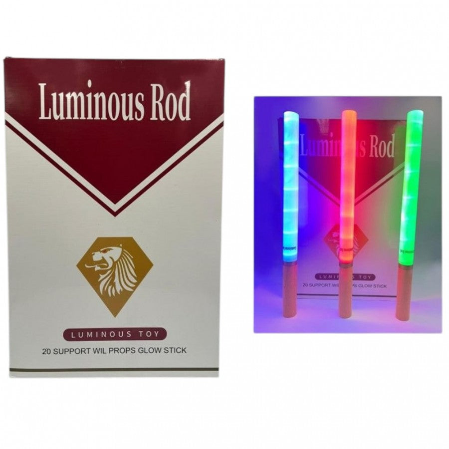 4008-8A Luminous Rod with Light and Sound