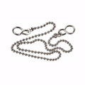 18'' (450mm) Bath Sink Chain  3929