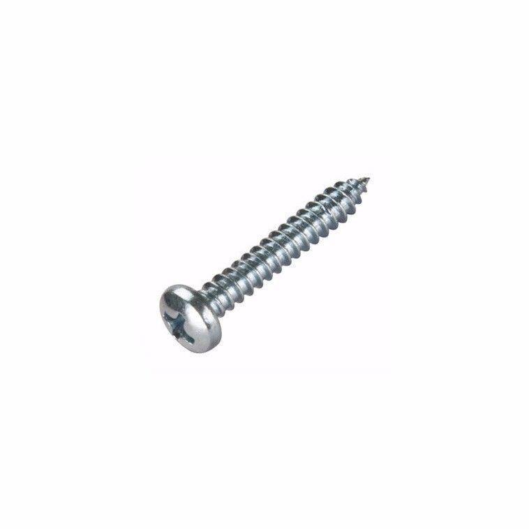 Value Pack Self Tapping Screws 6 x 1 Pack Of 40 Diy 0416