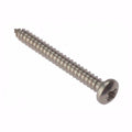 Value Pack Of 20 Self Tapping Screws 8 x 1 1/2 Diy 0447