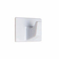 Value Pack Medium Square Self Adhesive Hooks Pack of 3 02074