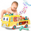 BM1111 Babies Educational Sound Bus