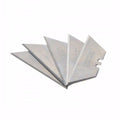 Value Pack Trimming Knife Blades Pack of 5 2625