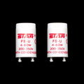 Value Pack Of 2 Starter Switches 80 Watt Diy Home 02071