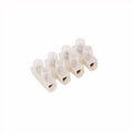 Value Pack Strip Connectors 30amp 1 Strip 4 Pack DIY 3691