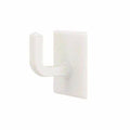 Value Pack White Calendar Hooks Pack of 5 1253
