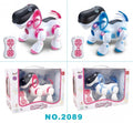 2089 R/C Smart Dog